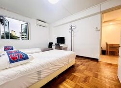 Blk 83 Commonwealth Heights (Queenstown), HDB 3 Rooms #582782171